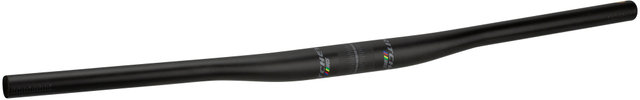 WCS Carbon 2X 31.8 Flat Lenker - matte UD carbon/710 mm 5°
