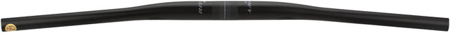 WCS Carbon 2X 31.8 Flat Lenker - matte UD carbon/710 mm 5°