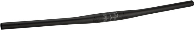 Turnstange Flatbar 2.0 Carbon Handlebars - black/750 mm 9°