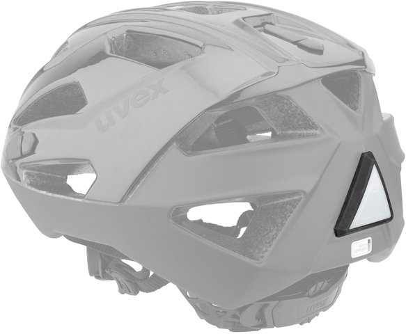 Plug-In LED pour Casques quatro/quatro pro/quatro xc - universal/universal