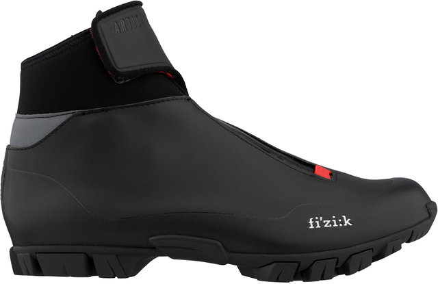 Artica X5 MTB Winter Shoes - black/42