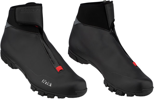 Fizik Artica X5 MTB Winter Shoes - black/42