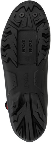 Zapatillas de invierno Artica X5 MTB - black/42