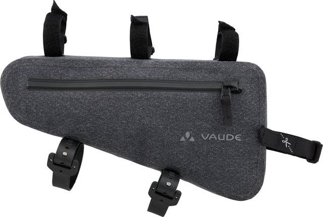 VAUDE Sacoche de Cadre Trailframe II - black uni/2500 