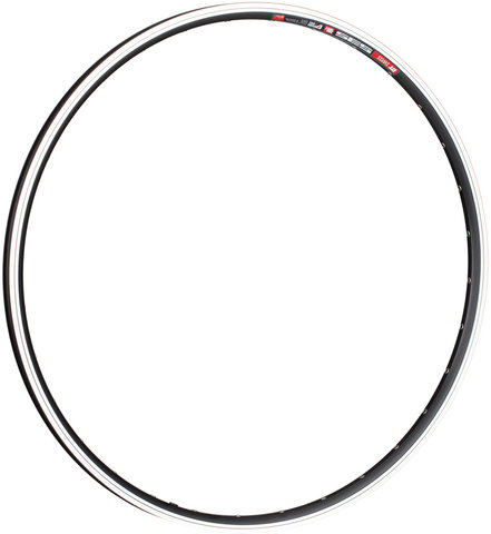 535 Road Felge - schwarz/28" / 32 Loch
