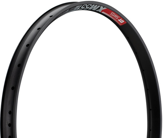 Llanta XM 551 Disc 27,5" - black/27,5" / 32 agujeros