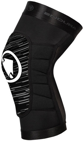 SingleTrack Lite II Knee Pads - black/M-L