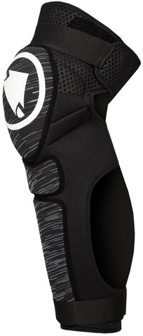 SingleTrack II Knee/Shin Pads - black/M-L