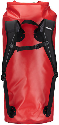 ORTLIEB X-Tremer 59 L Packsack - red/59 litres