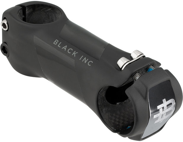 Black Inc Potencia Carbon 31.8 - UD Carbon-black/90 mm 6°