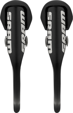 SRAM Palanca de frenos TT 500 - negro