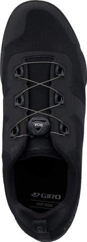 Giro Tracker MTB Shoes - black/47