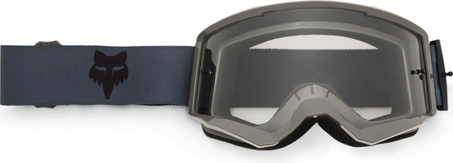 Fox Head MTB Main Goggle - pewter