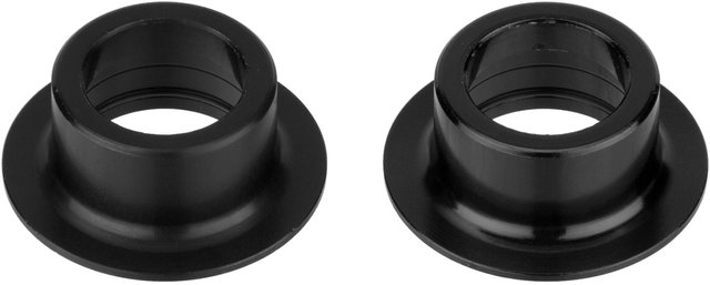 crankbrothers Front Adapter End Caps for Iodine / Cobalt / Zinc as of 2017 - universal/type 3