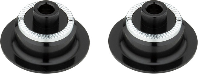Front Adapter End Caps for Iodine / Cobalt / Zinc as of 2017 - universal/type 1