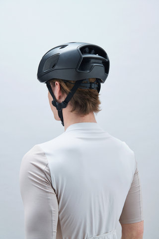 POC Casque Cytal Carbon - uranium black mat | 56 - 61 cm