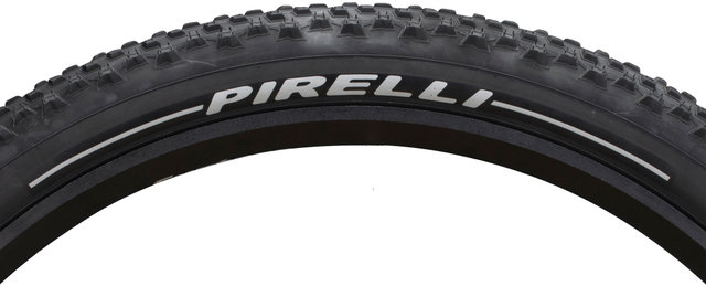 Pirelli Cubierta plegable Scorpion MTB Mixed Terrain 27,5" - negro/27,5x2,4