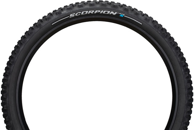 Pirelli Pneu Souple Scorpion VTT Soft Terrain 27,5" - noir/27,5x2,4