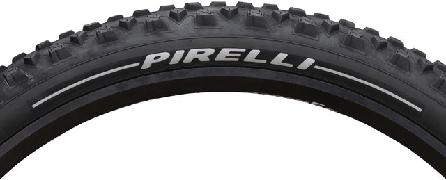 Pirelli Scorpion MTB Soft Terrain 27,5" Faltreifen - schwarz/27,5x2,4