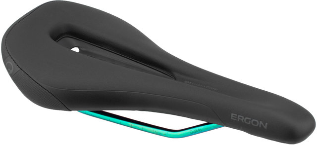 Ergon SM Enduro Comp Men Sattel - stealth-oil slick/S/M