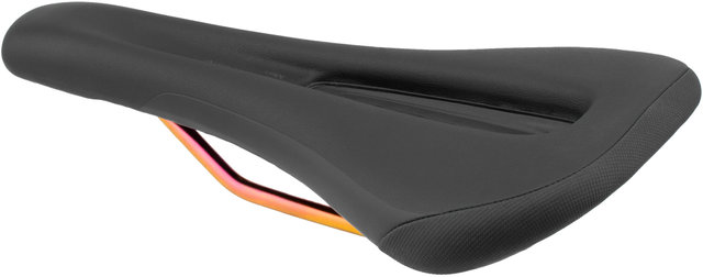 SM Enduro Comp Men's Saddle - stealth-oil slick/S/M