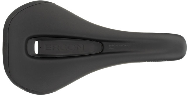 SM Enduro Comp Men's Saddle - stealth-oil slick/S/M