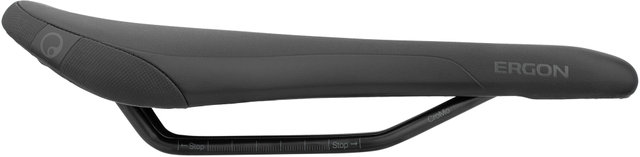 Ergon SM Enduro Comp Men Sattel - stealth/S/M