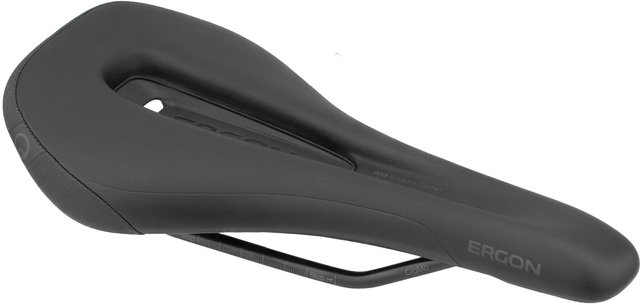 Ergon SM Enduro Comp Men's Saddle - stealth/S/M