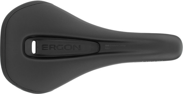 Ergon SM Enduro Comp Men's Saddle - stealth/S/M