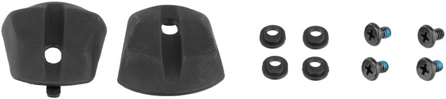 Shimano Heel for SH-RC9 - black/40-43