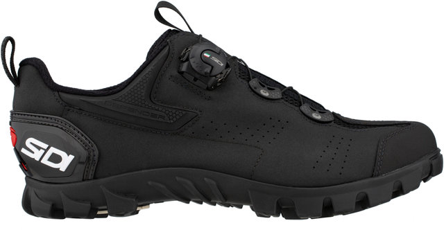Defender 20 MTB Shoes - black/42