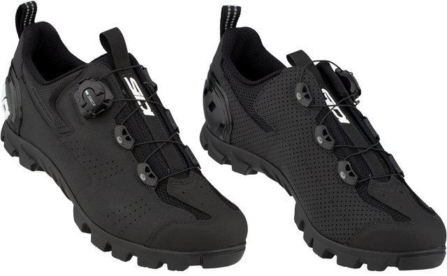 Sidi Defender 20 MTB Shoes - black/42