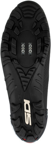 Sidi Defender 20 MTB Shoes - black/42