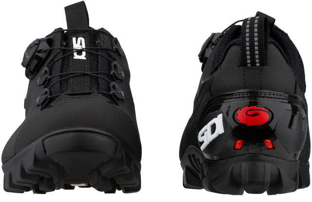 sidi defender mountain bike shoes