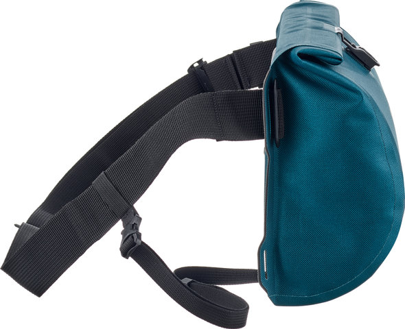 ORTLIEB Sac banane / Sacoche de Guidon Velo-Sling Flex - petrol