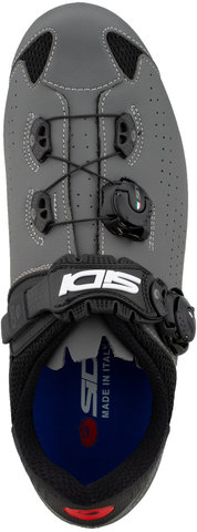 Eagle 10 MTB Shoes - black-grey/42