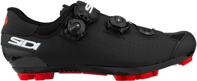 Chaussures VTT Eagle 10 - black-black/43
