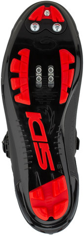Eagle 10 MTB Shoes - black-black/43