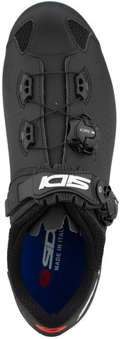 Eagle 10 MTB Shoes - black-black/43