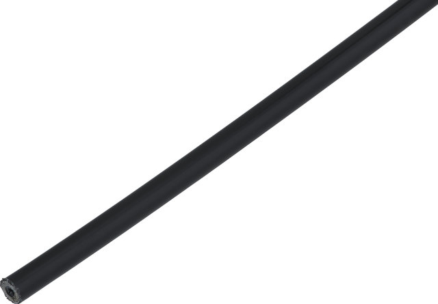 capgo Set de cables BL largo tijas de sillín Vario - negro