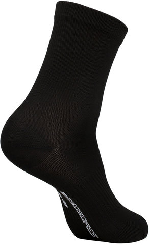 Assosoires Essence Socken - black series/39-42