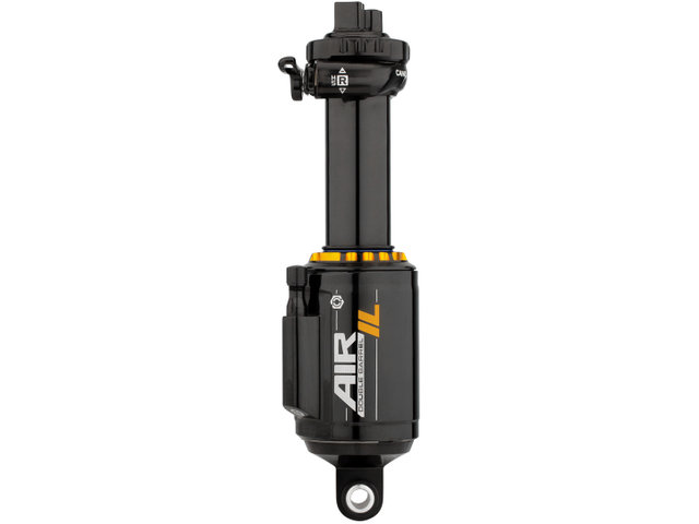 Amortisseur à Air DBair IL Double Barrel - black/216 mm x 57 mm / Specialized Enduro