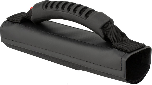 Händel Brompton Bicycle Handle - black/Brompton