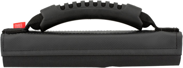 Händel Brompton Bicycle Handle - black/Brompton