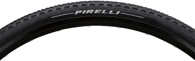 Pirelli Cinturato Cross Hard Terrain TLR 28" Folding Tyre - black/33-622 (700x33c)