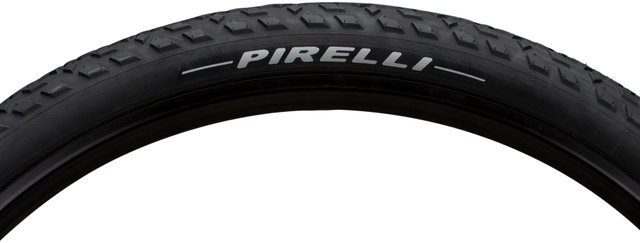 Pirelli Pneu Souple Cinturato Gravel Mixed Terrain TLR 27,5" - noir/27,5x1,75 (45-584)