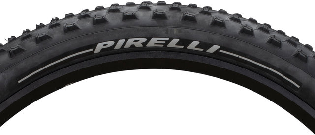Pirelli Scorpion MTB Rear Specific 27.5+ Folding Tyre - black/27.5x2.60