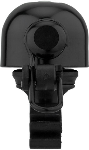 Timbre de bicicleta B-01 - negro/universal