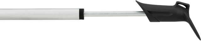 Suspension Pump - silver/universal