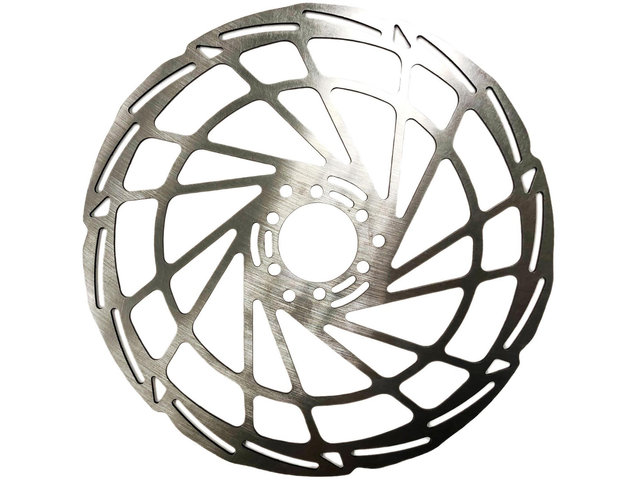 Sport SR1 Disc 6-bolt Brake Rotor - silver/160 mm